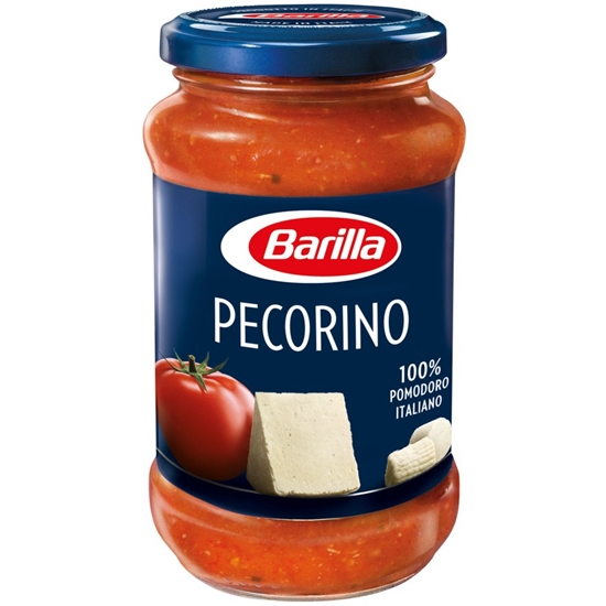 Picture of BARILLA PECORINO SAUCE